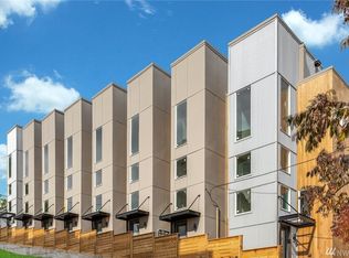 3078 SW Avalon Way #E, Seattle, WA 98126