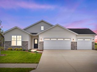 8549 Elmont Cv, Fort Wayne, IN 46835
