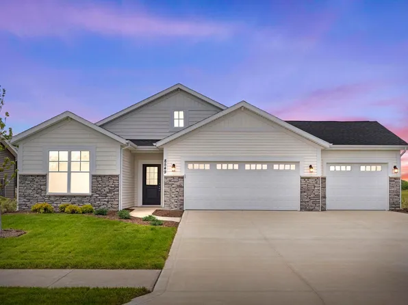 8549 Elmont Cv, Fort Wayne, IN 46835