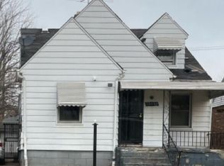 12609 Wade St, Detroit, MI 48213