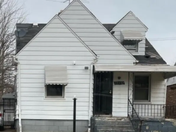 12609 Wade St, Detroit, MI 48213