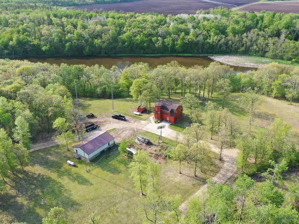 18031 390th St, Menahga, MN 56464