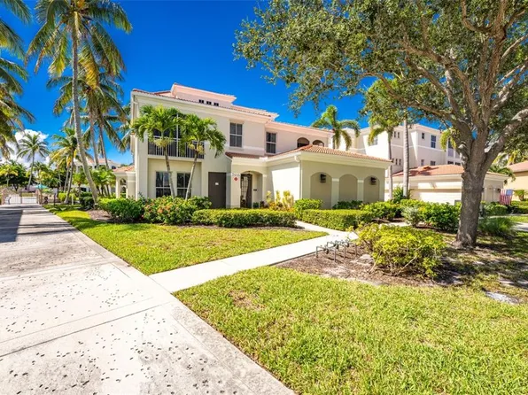 3444 SUNSET KEY CIRCLE #102, PUNTA GORDA, FL 33955