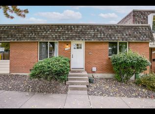 779 S Youngfield Ct, Lakewood, CO 80228