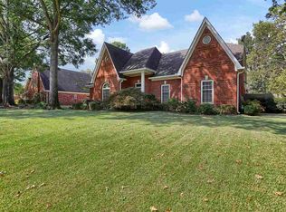 2811 E Levee Oaks, Collierville, TN 38017