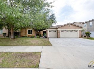 11609 Presidential Rd, Bakersfield, CA 93312