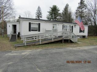 16 Buswell St, Anson, ME 04911