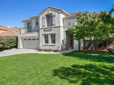 1579 Via Campo Verde, San Jose, CA, 95120
