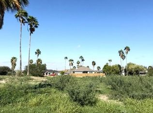 1933 Meadow Way Dr, Mission, TX 78572
