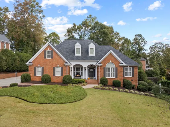 202 Beckworth Dr, Taylors, SC 29687