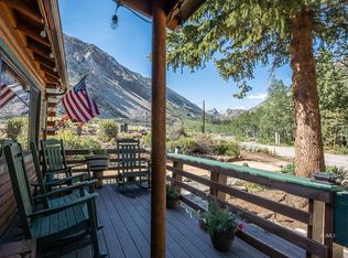 205 Cardinal Rd, Bishop, CA 93514