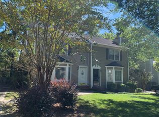 117 Windermere Cir, Macon, GA 31210