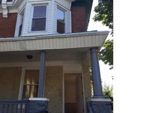 1130 W Rockland St, Philadelphia, PA 19141