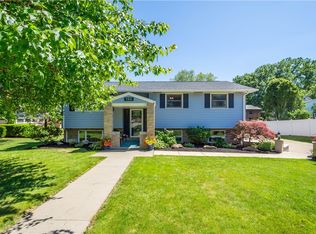 154 S Shady Ave, Houston, PA 15342