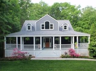 2031 Duck Cove Dr, Knoxville, TN 37922