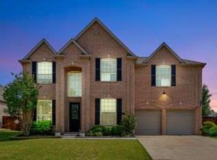 940 Crown Ct, Highland Village, TX 75077