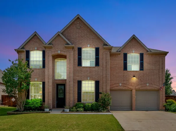 940 Crown Ct, Highland Village, TX 75077