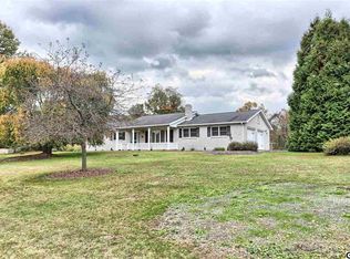 800 Poplar St, Millerstown, PA 17062