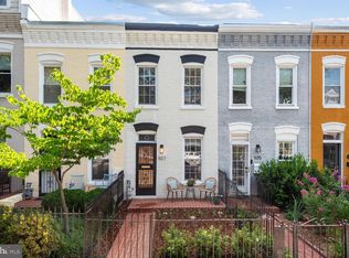 907 8th St NE, Washington, DC 20002