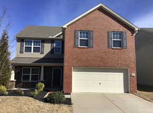 616 Pemberton Dr, Lebanon, TN 37087