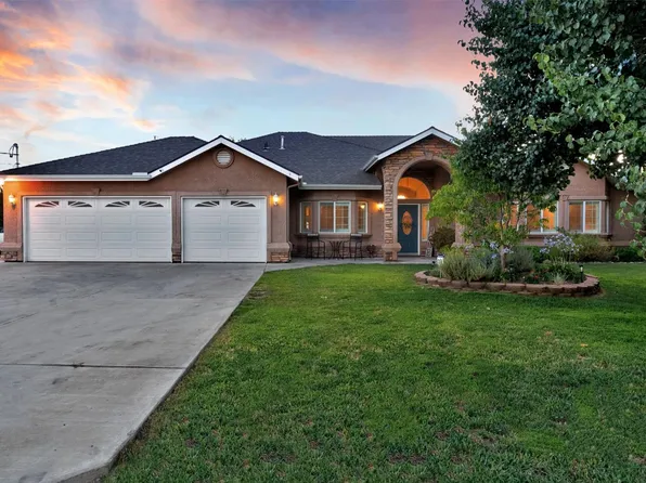 16900 Monreal Rd, Madera, CA 93636