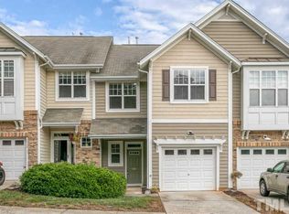 2341 Putters Way, Raleigh, NC 27614