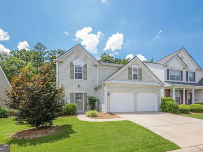 722 Wamock Dr, Alpharetta, GA, 30004