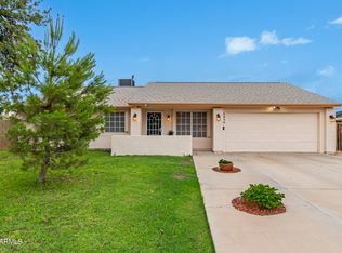 6856 W Sunnyside Dr, Peoria, AZ 85345