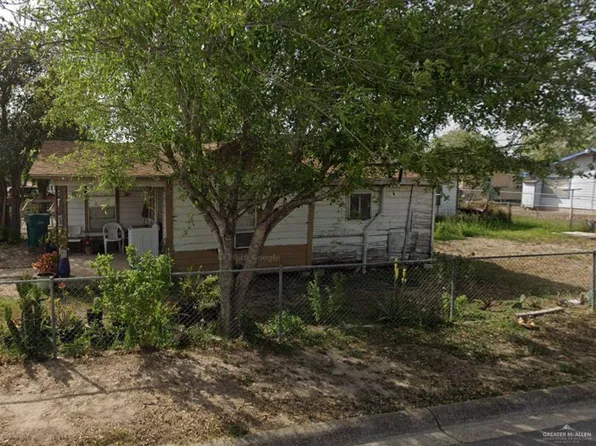 715 E Lucas Ave, Pharr, TX 78577