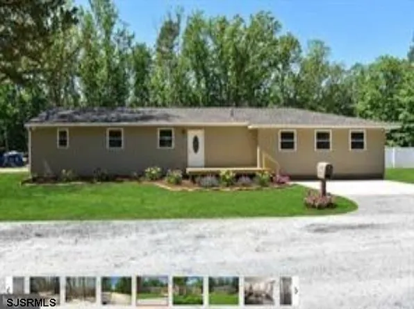 812 5th Rd, Mays Landing, NJ 08330