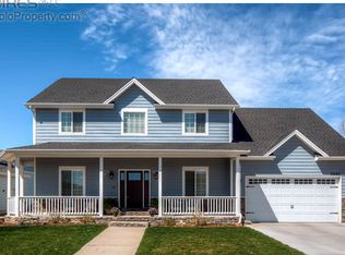 5035 Georgetown Dr, Loveland, CO 80538