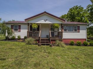 756 Ruddles Mill Rd, Paris, KY 40361