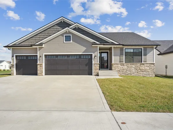 430 Chayse St SW, Bondurant, IA 50035