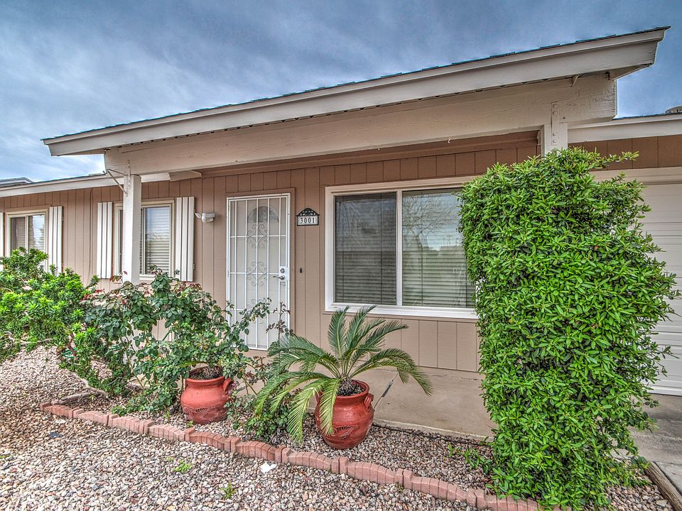 3001 W Hartford Dr Phoenix AZ 85053 Zillow