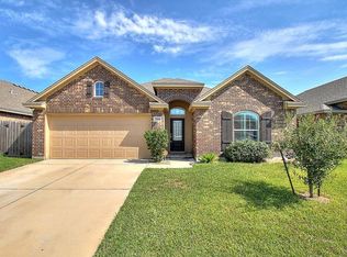 7918 Fort Griffen Dr, Corpus Christi, TX 78414