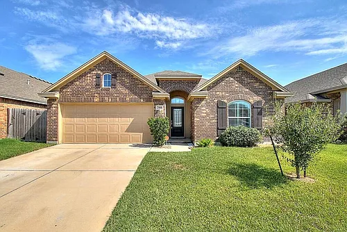 7918 Fort Griffen Dr Photo 1
