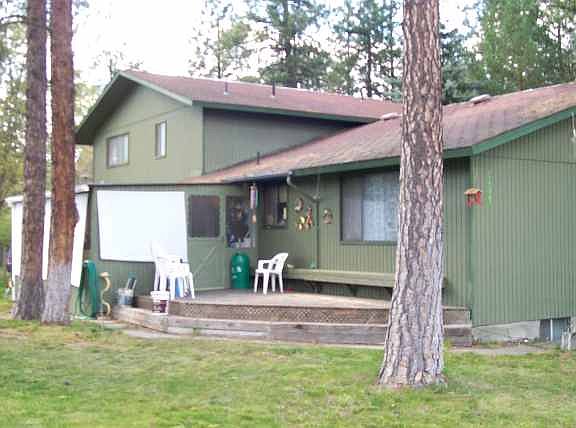 3rd image of 3504 E Appaloosa Ave