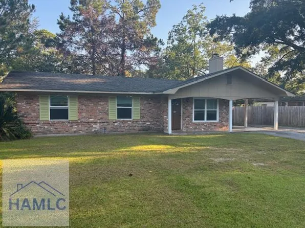 505 Franklin St, Hinesville, GA 31313