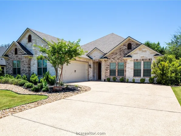 3026 Balsam Ct, Bryan, TX 77807