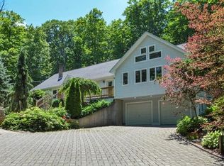 194 Gracey Rd, Canton, CT 06019