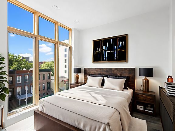 4th image of 455 Lexington Ave #4B