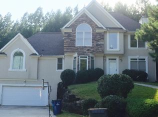 3161 Prince Williheme Ter, Atlanta, GA 30344