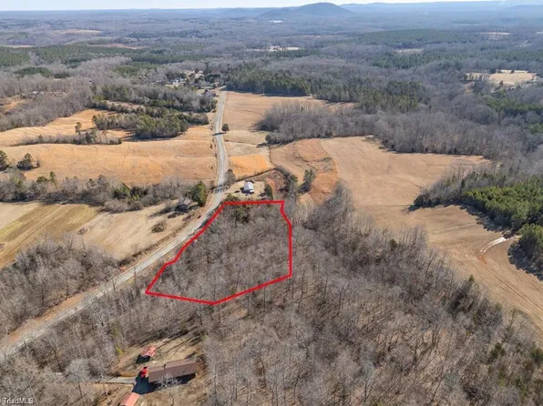 0 Charlie Harris Rd, Trinity, NC 27370