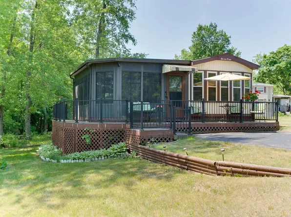 533 Glendale Road, Edgerton, WI 53534