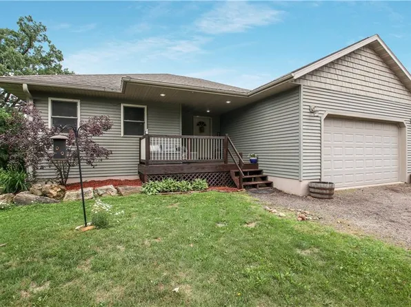 114 South East Street, New Auburn, WI 54757
