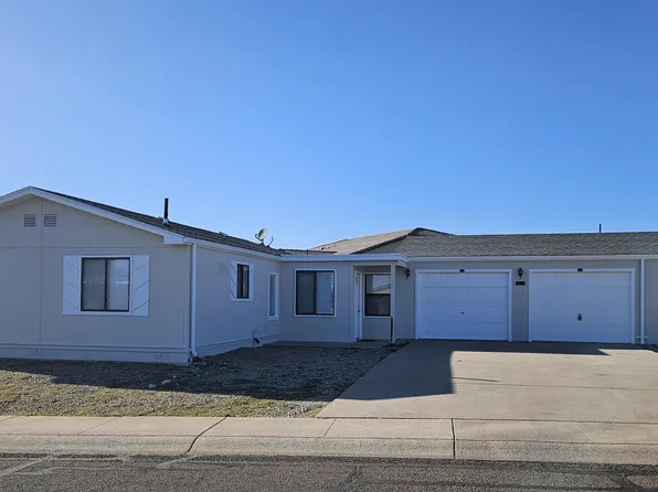 17414 N 66TH Lane, Glendale, AZ 85308