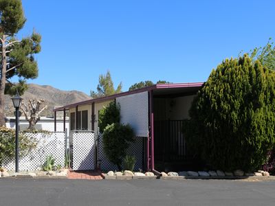 2451 W Soledad Canyon Rd SPACE 19, Acton, CA, 93510