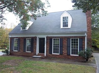 1630 Marque Pl #56, Matthews, NC 28105