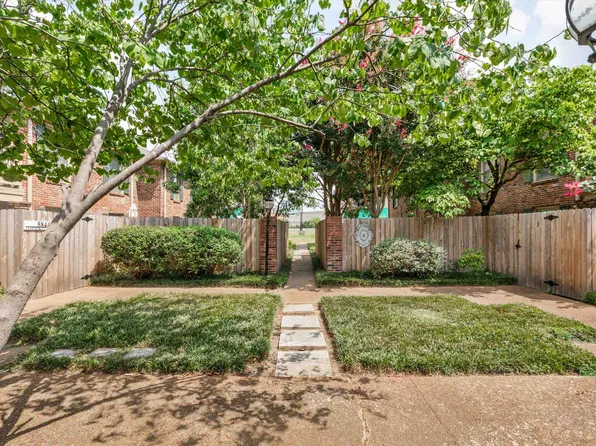 5844 Suffolk Ct #4, Memphis, TN 38119