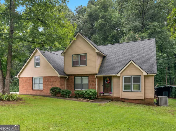 185 Briar Patch Rd, Covington, GA 30014
